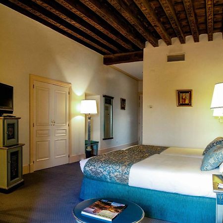 Palacio De Los Velada Ávila Ngoại thất bức ảnh