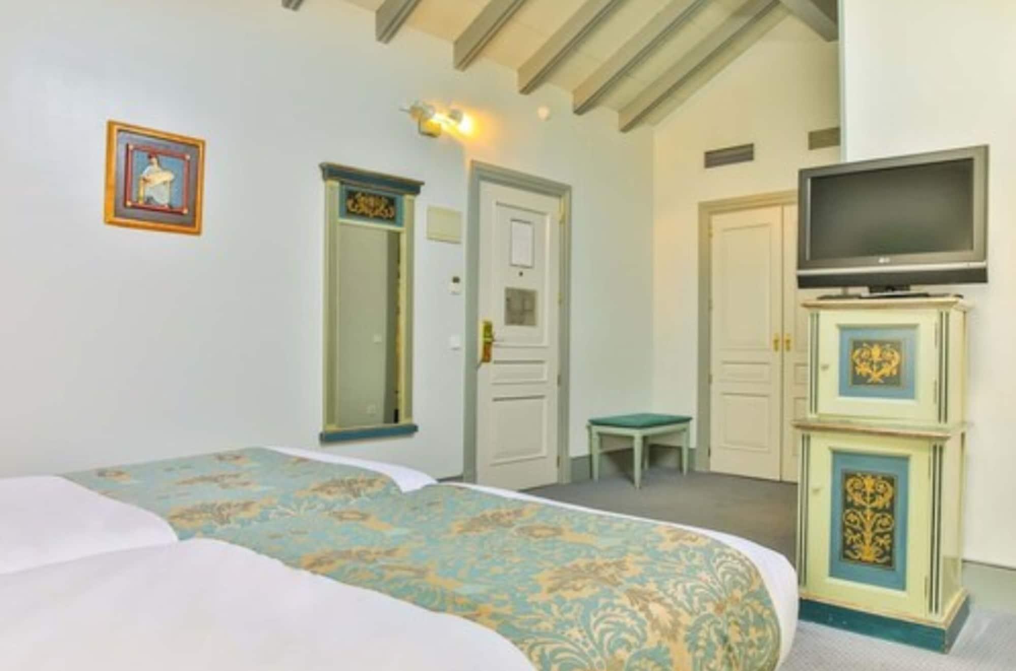 Palacio De Los Velada Ávila Ngoại thất bức ảnh