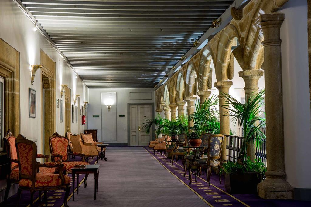 Palacio De Los Velada Ávila Ngoại thất bức ảnh