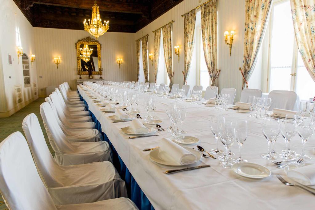 Palacio De Los Velada Ávila Ngoại thất bức ảnh