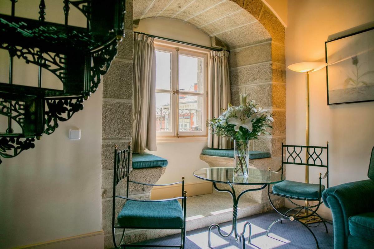 Palacio De Los Velada Ávila Ngoại thất bức ảnh